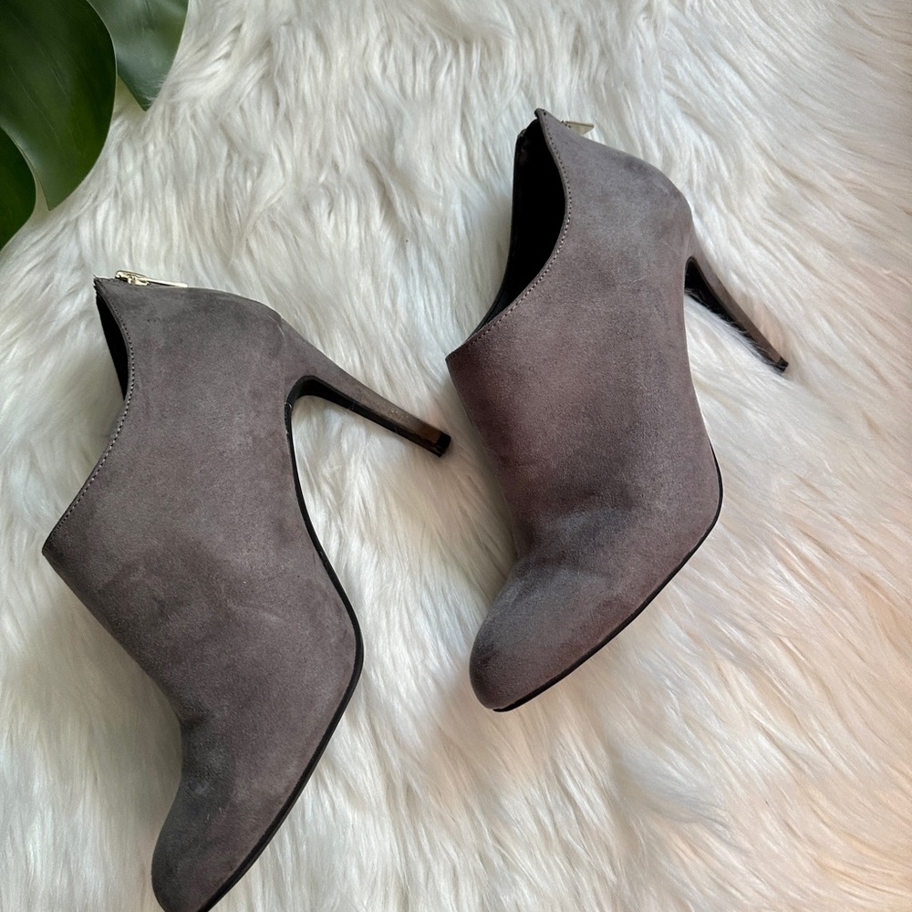 ❤️ Sexy Katie & Kelly Ankle Boots - Picture 10 of 10
